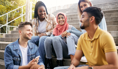 Careers - International Support