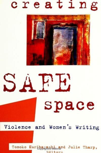 White Ribbon Creating Safe Space, 