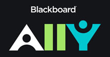 ally_logo, Blackboard Ally logo