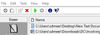 Windows secure delete 06, 