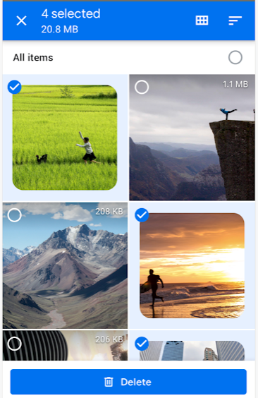 Android simple delete 03,