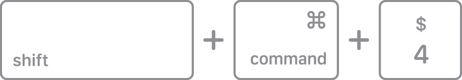 mac-key-combo-diagram-shift-command-4, 
