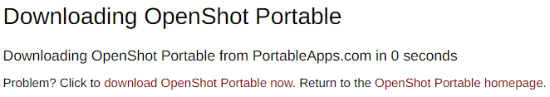 openshot_download_portable_02, 