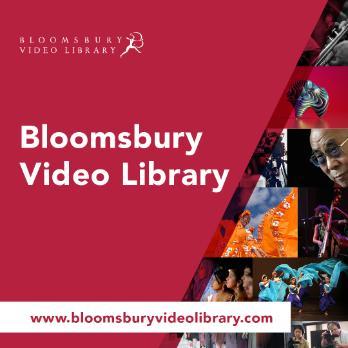 Bloomsbury Video Library, 