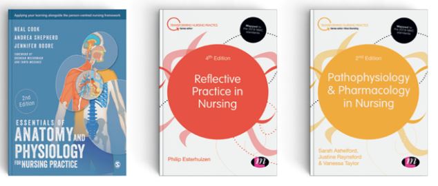 SAGE Catalyst Nursing, 