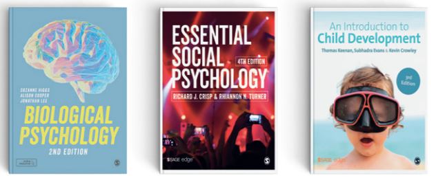 SAGE Catalyst Psychology, 