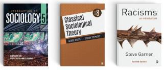SAGE Catalyst Sociology, 