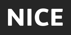 NICE, 