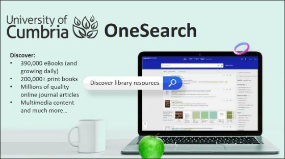 OneSearch , 
