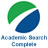 academic_search_complete, academic search complete logo