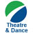 international_bibliography_theatre_dance, international bibliography theatre dance logo