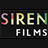 Siren Films logo, 