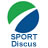 sport_discus, sport discus logo
