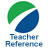 teacher_reference_center, teacher reference center logo