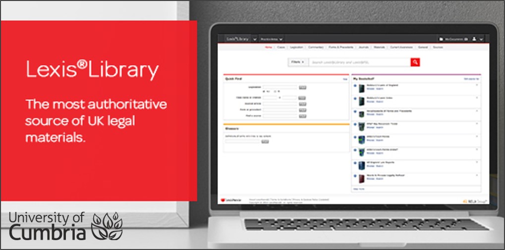 LexisLibrary, 