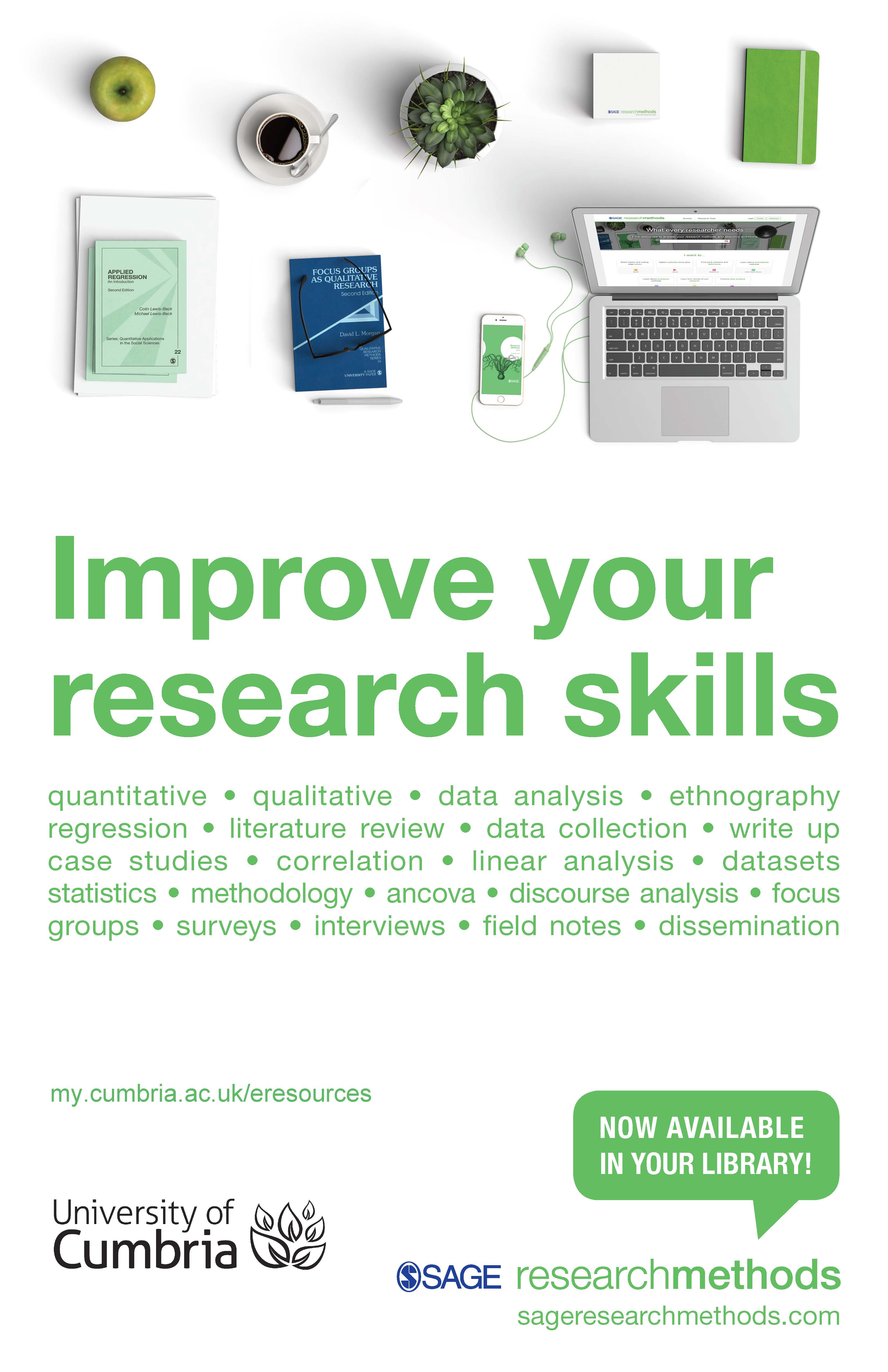 SageResearchMethods,