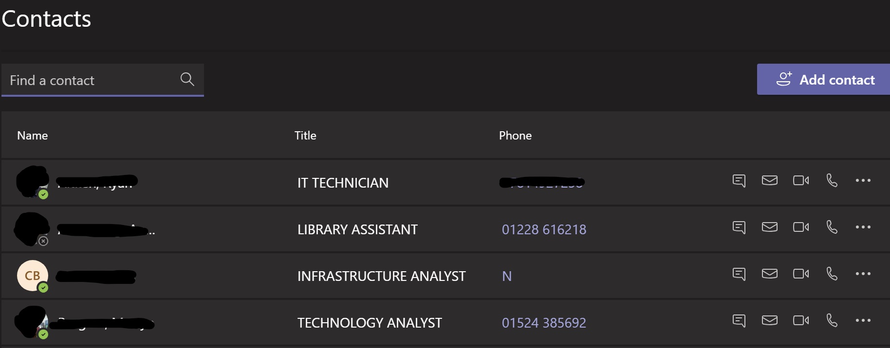 Teams_contact_list, 