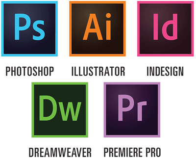 Adobecc17, Adobe cc 2017