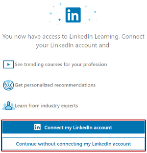 Add A Learning Certificates To Your Linkedin Profile