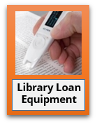 Library Loans Btn, Library Loans Btn