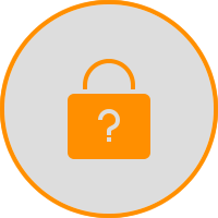 cs_password, Password security icon