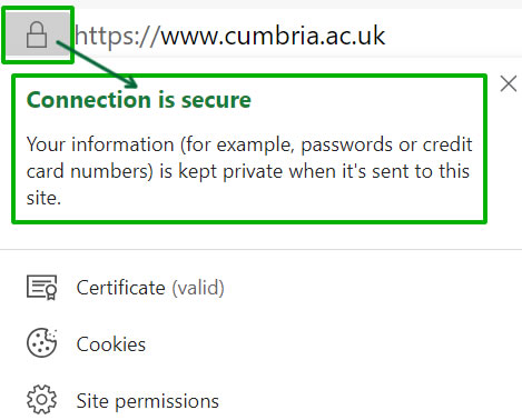 secure_site_certificate, secure site certificate image