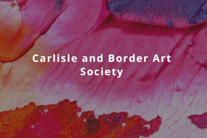 Behind the text that reads 