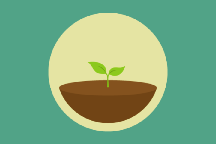 The image shows Forest's logo