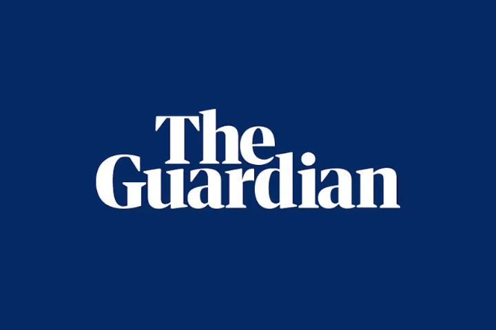 the guardian logo