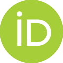 ORCID iD, 