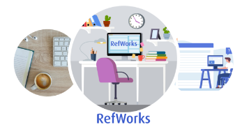 RefWorks, 