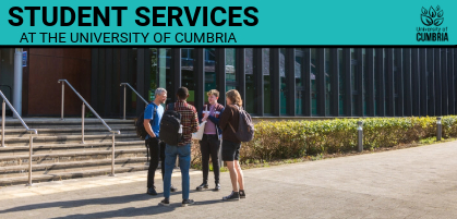 New Students Student Services