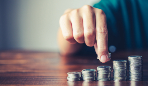 Money Finance