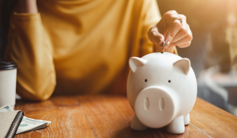 Money Funding Support