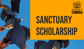 Sanctuary scholarship for web, 