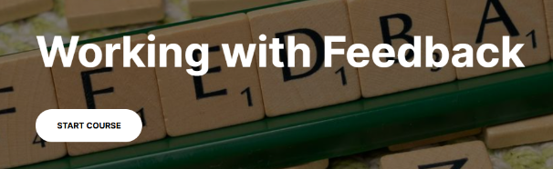 Feedback portfolio, Feedback portfolio for students