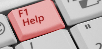 lw_digital, help key on keyboard