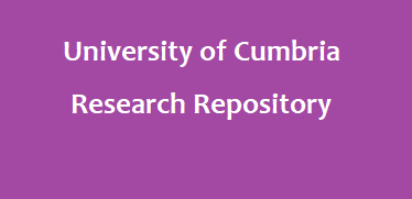 University of Cumbria Research Repository