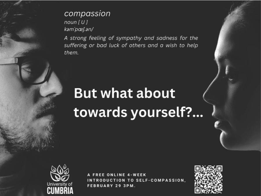 Self-compassion Course, 