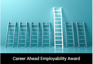 Career ahead employability award, 