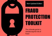 Fraud Prevention Toolkit Logo, Fraud Prevention Toolkit Logo
