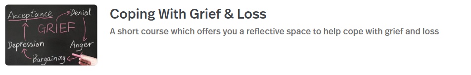 Grief and Loss,