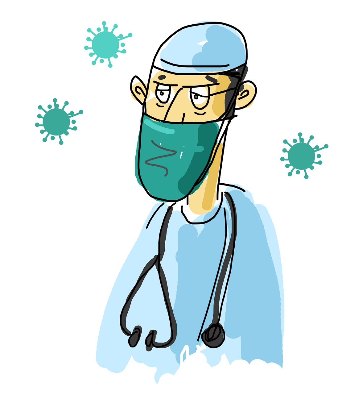 Doctor, 