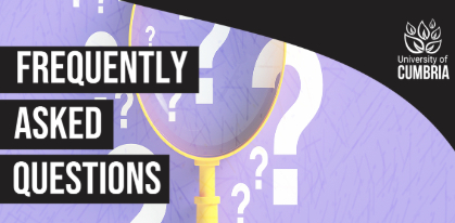Frequently Asked Questions NS