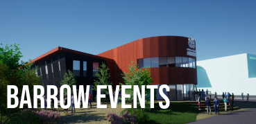 Barrow Events Tile