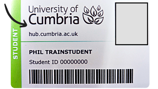 Cumbria Card, Cumbria Card