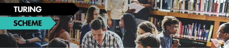 Turing Banner, Turing Banner