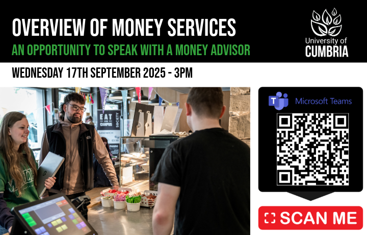 WW - Webinar Intro to Money Advice Service