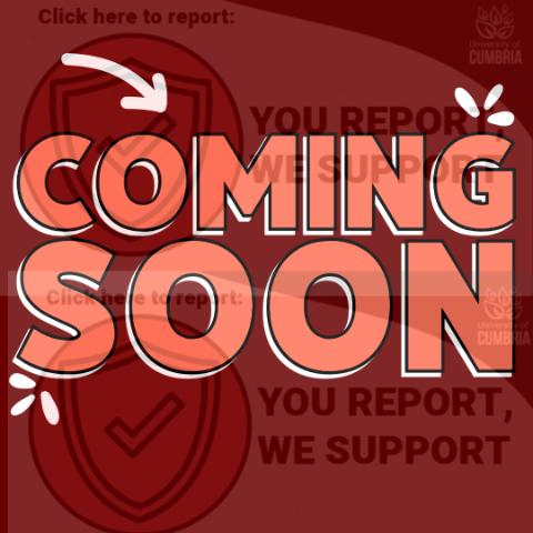 Coming Soon YRWS, Coming Soon YRWS
