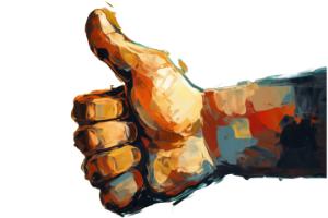 Consent Thumb, Consent Thumb